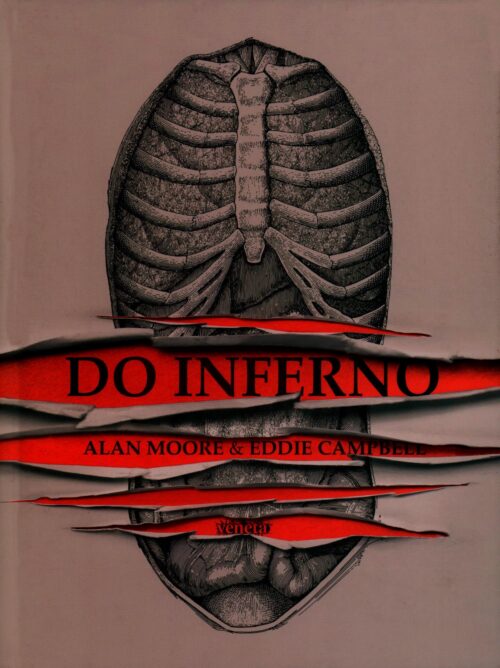 Do Inferno